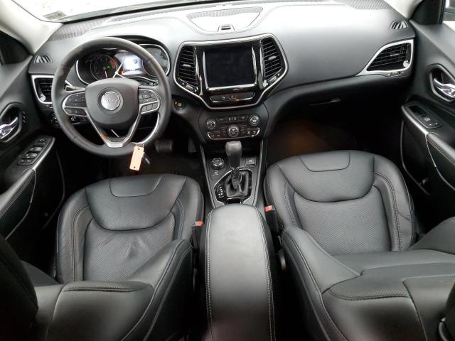 Photo 8 from auction – 2019 JEEP CHEROKEE L with VIN 1C4PJMDX6KD409402