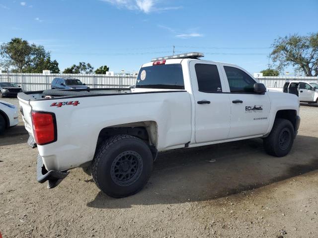 Photo 3 from auction – 2019 CHEVROLET SILVERADO with VIN 2GCVKNEC1K1232307