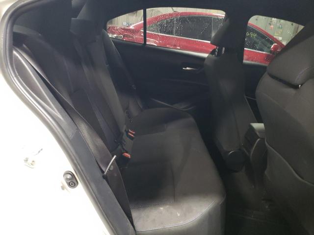 Photo 10 from auction – 2021 TOYOTA COROLLA SE with VIN 5YFS4MCE5MP086199