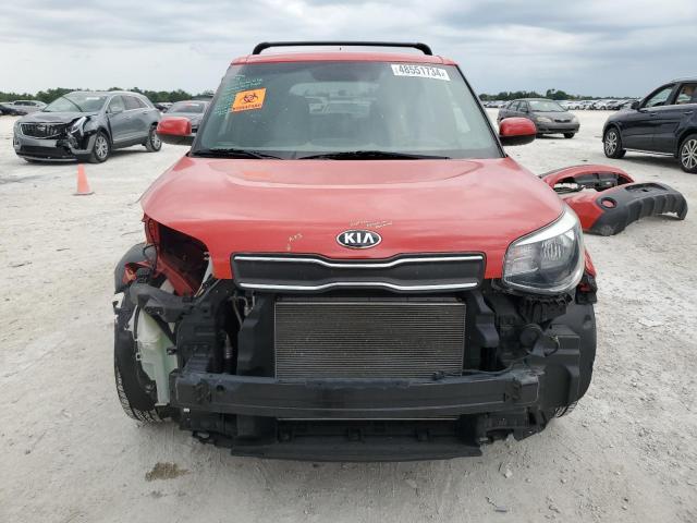 Photo 5 from auction – 2019 KIA SOUL with VIN KNDJN2A28K7663506