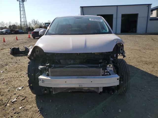 Photo 5 from auction – 2016 FIAT 500X EASY with VIN ZFBCFYBT2GP343303