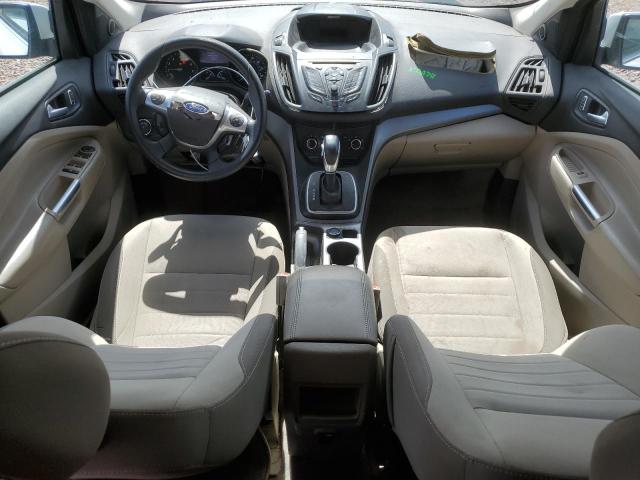 Photo 8 from auction – 2014 FORD ESCAPE SE with VIN 1FMCU9G99EUA84499