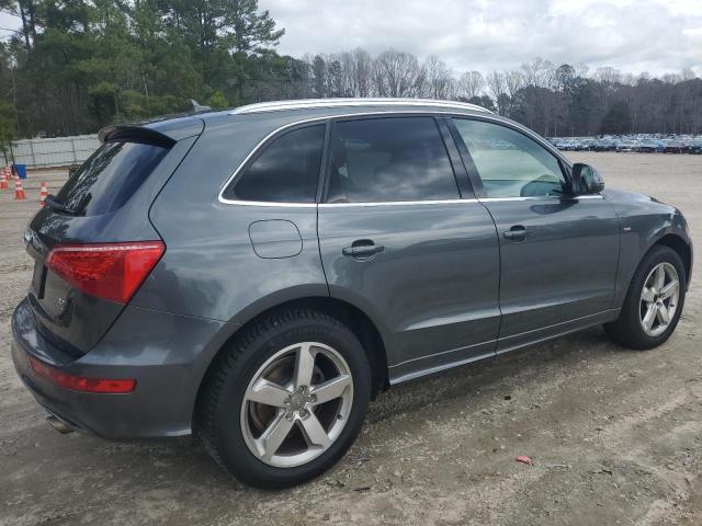 Photo 3 from auction – 2012 AUDI Q5 PRESTIG with VIN WA1WKAFP0CA046807