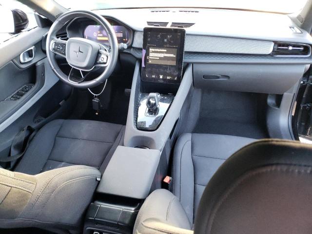 Photo 8 from auction – 2023 POLESTAR 2 with VIN YSMED3KA6PL128371