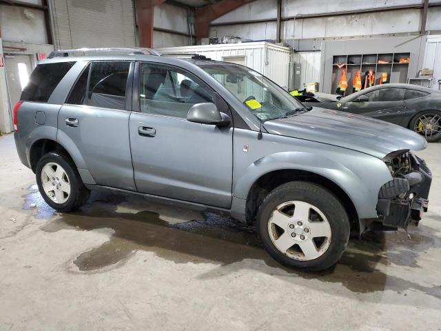 Photo 4 from auction – 2007 SATURN VUE with VIN 5GZCZ63407S836182