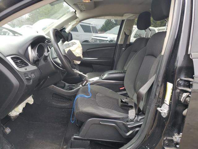 Zdjęcie 7 z aukcji – 2018 DODGE JOURNEY SE z VIN 3C4PDCAB4JT348022