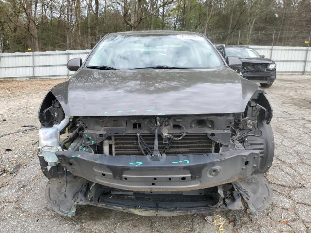 Photo 5 from auction – 2012 MAZDA 3 I with VIN JM1BL1V73C1696749