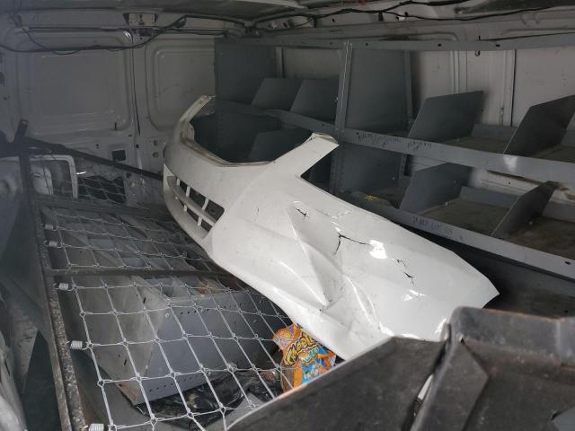 Photo 10 from auction – 2003 FORD ECONOLINE with VIN 1FTSE34L33HA43222