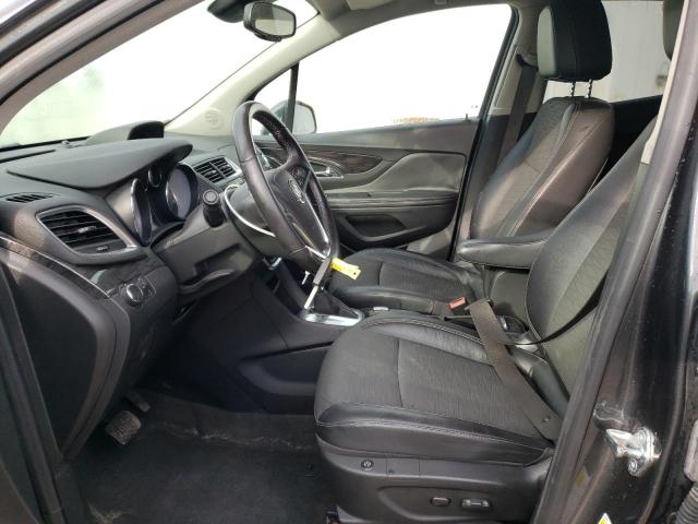 Photo 7 from auction – 2016 BUICK ENCORE with VIN KL4CJASB1GB583394