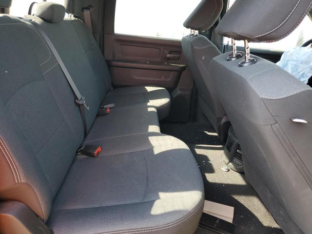 Photo 10 from auction – 2022 RAM 2500 TRADE with VIN 3C6UR5CJ2NG366660