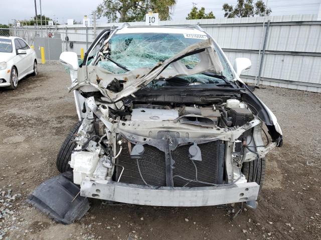 Photo 5 from auction – 2010 LEXUS RX 350 with VIN 2T2ZK1BA1AC029927