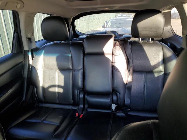 Photo 10 from auction – 2015 NISSAN PATHFINDER with VIN 5N1AR2MM2FC608785