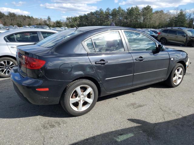 Photo 3 from auction – 2006 MAZDA 3 I with VIN JM1BK32G461540632