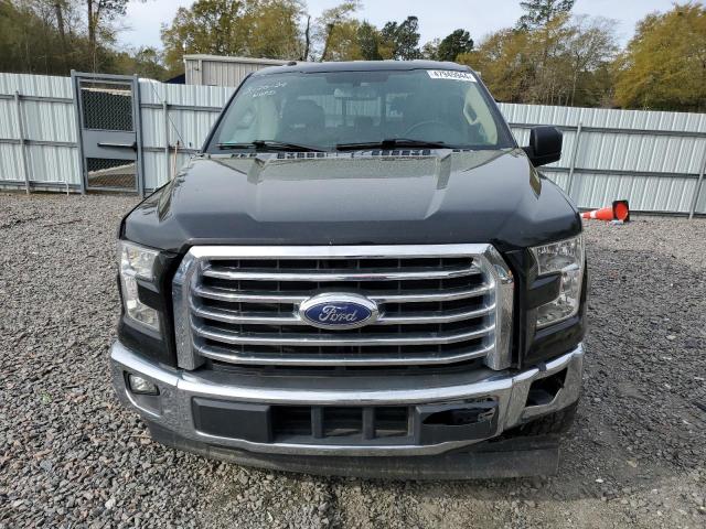 Photo 5 from auction – 2017 FORD F150 SUPER with VIN 1FTEW1CP8HFA56604