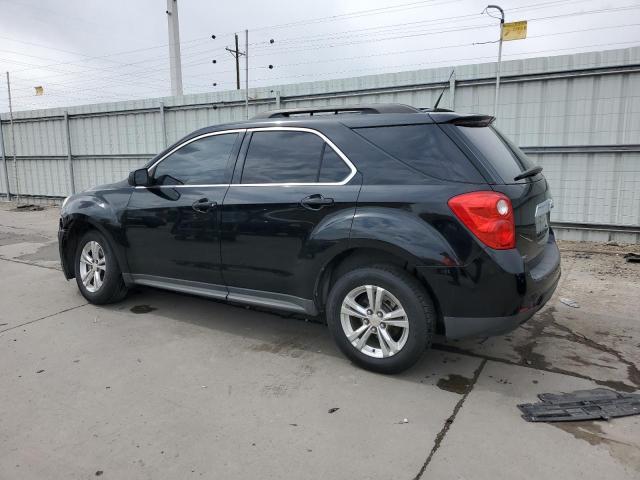 Photo 2 from auction – 2012 CHEVROLET EQUINOX LT with VIN 2GNFLEEK8C6283940
