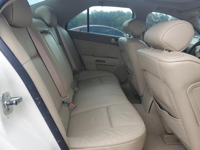 Photo 10 from auction – 2005 CADILLAC STS with VIN 1G6DW677850153287