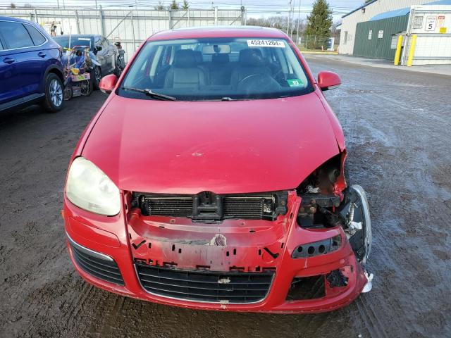 Photo 5 from auction – 2008 VOLKSWAGEN JETTA WOLF with VIN 3VWRJ71K28M151747