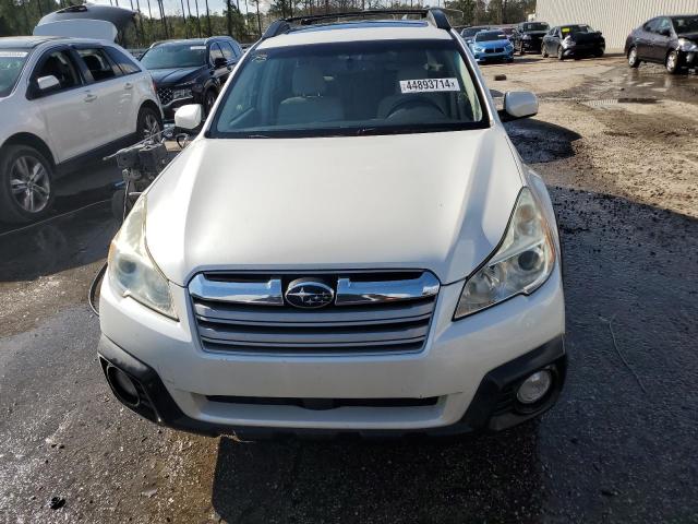 Photo 5 from auction – 2013 SUBARU OUTBACK 2. with VIN 4S4BRCGCXD3308650