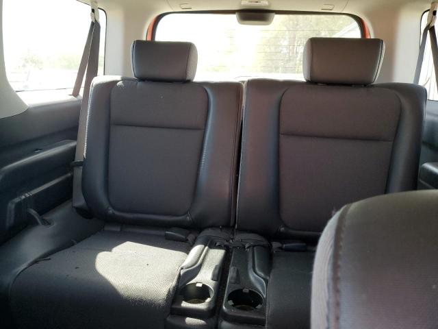 Photo 10 from auction – 2005 HONDA ELEMENT EX with VIN 5J6YH18615L011390