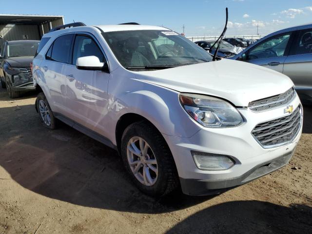 Photo 4 from auction – 2017 CHEVROLET EQUINOX LT with VIN 2GNFLFEK1H6350147