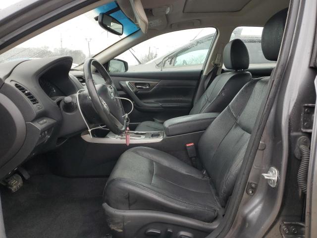Photo 7 from auction – 2015 NISSAN ALTIMA 2.5 with VIN 1N4AL3AP3FN883702