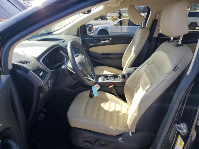 Фото 7 с аукциона – 2020 FORD EDGE SEL с VIN 2FMPK3J93LBB40209