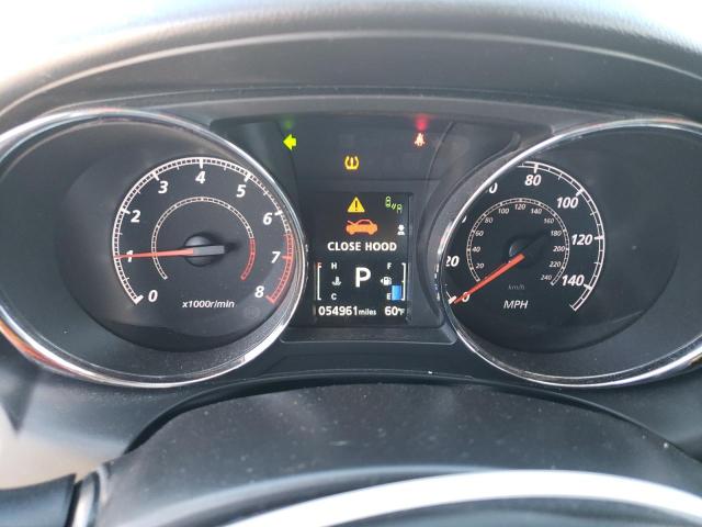 Photo 9 from auction – 2021 MITSUBISHI OUTLANDER with VIN JA4APVAU0MU026752