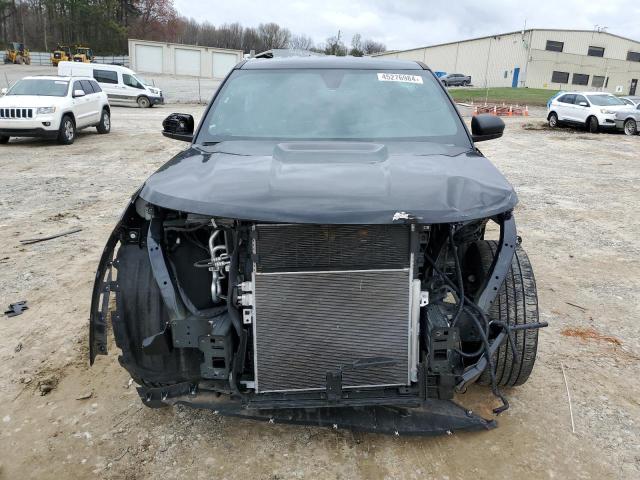 Photo 5 from auction – 2022 FORD EXPLORER P with VIN 1FM5K8AB3NGA07906