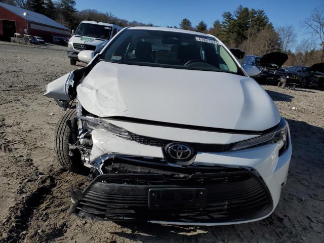 Photo 5 from auction – 2023 TOYOTA COROLLA LE with VIN 5YFB4MDE9PP027658