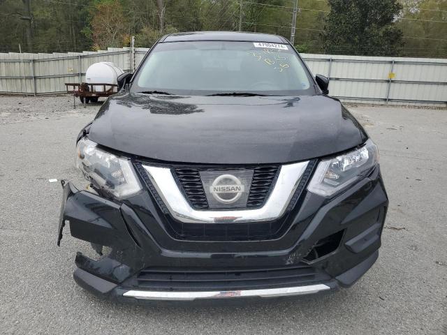 Photo 5 from auction – 2017 NISSAN ROGUE S with VIN KNMAT2MT5HP618137