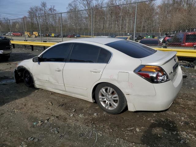 Photo 2 from auction – 2012 NISSAN ALTIMA BAS with VIN 1N4AL2AP0CN479312
