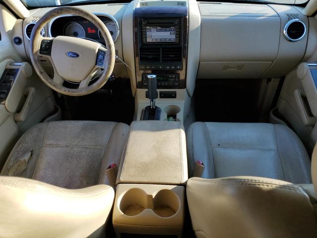 Photo 8 from auction – 2006 FORD EXPLORER L with VIN 1FMEU75E06UB62568