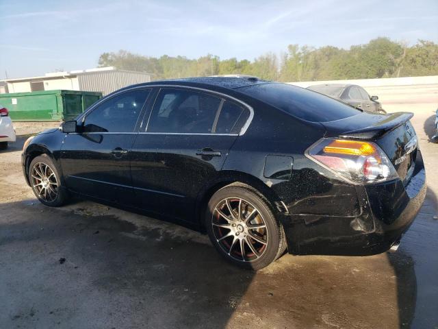 Photo 2 from auction – 2012 NISSAN ALTIMA SR with VIN 1N4BL2AP8CC243247