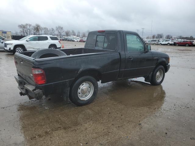 Photo 3 from auction – 2003 FORD RANGER with VIN 1FTYR10D43PA25318