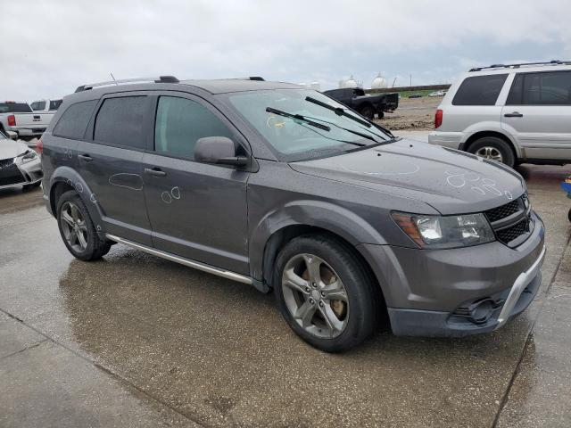 Photo 4 from auction – 2015 DODGE JOURNEY CR with VIN 3C4PDCGB3FT611468