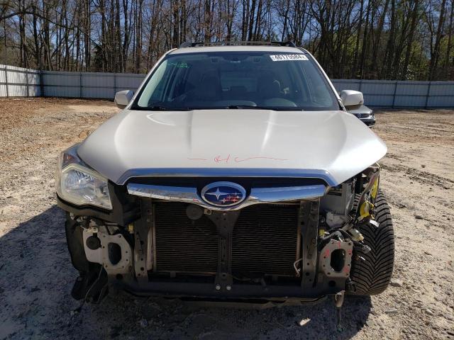 Zdjęcie 5 z aukcji – 2015 SUBARU FORESTER 2 z VIN JF2SJAWC1FH462821