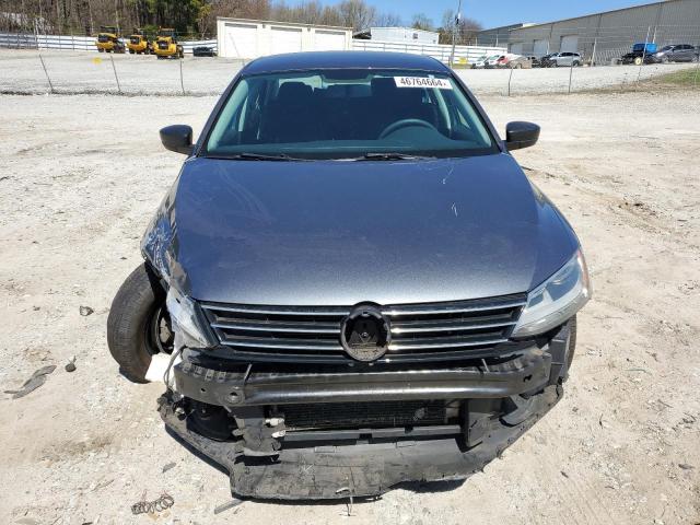 Photo 5 from auction – 2015 VOLKSWAGEN JETTA BASE with VIN 3VW2K7AJ0FM297485