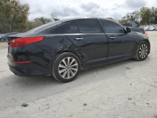 Photo 3 from auction – 2015 KIA OPTIMA LX with VIN KNAGM4A77F5630225
