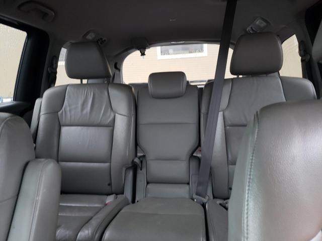 Photo 10 from auction – 2012 HONDA ODYSSEY EX with VIN 5FNRL5H62CB060355