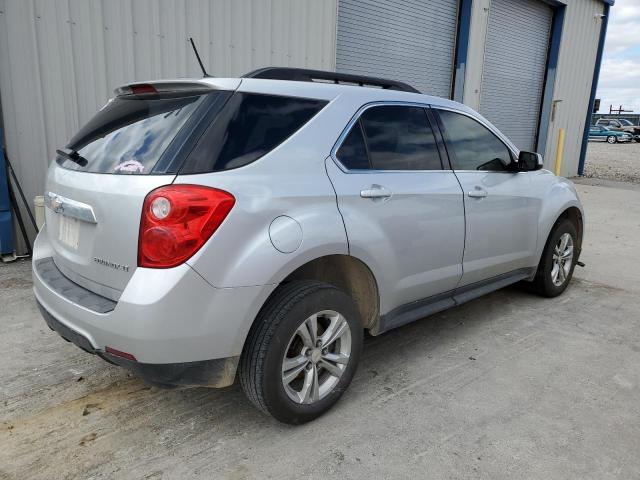 Photo 3 from auction – 2013 CHEVROLET EQUINOX LT with VIN 2GNALDEK9D6303781