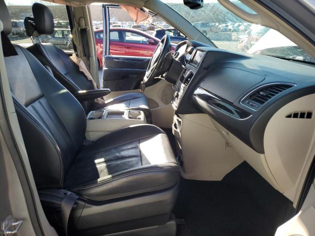 Photo 7 from auction – 2014 CHRYSLER TOWN & COU with VIN 2C4RC1BG0ER126192
