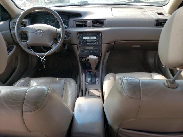 Photo 8 from auction – 2000 TOYOTA CAMRY LE with VIN 4T1BF28K6YU095074