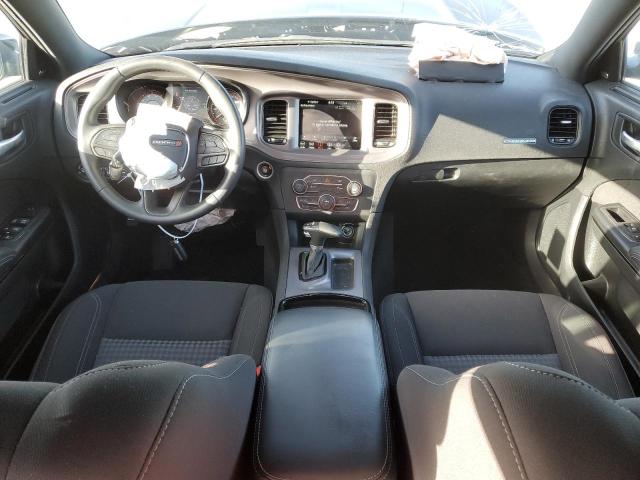 Photo 8 from auction – 2023 DODGE CHARGER SX with VIN 2C3CDXBG0PH544917