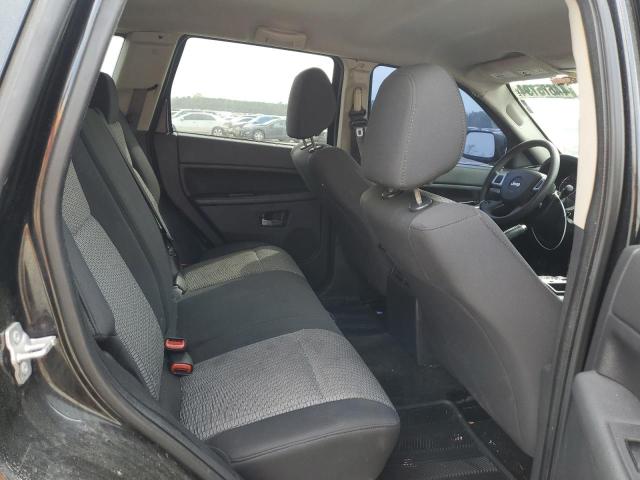 Photo 11 from auction – 2010 JEEP GRAND CHER with VIN 1J4PS4GK3AC112194
