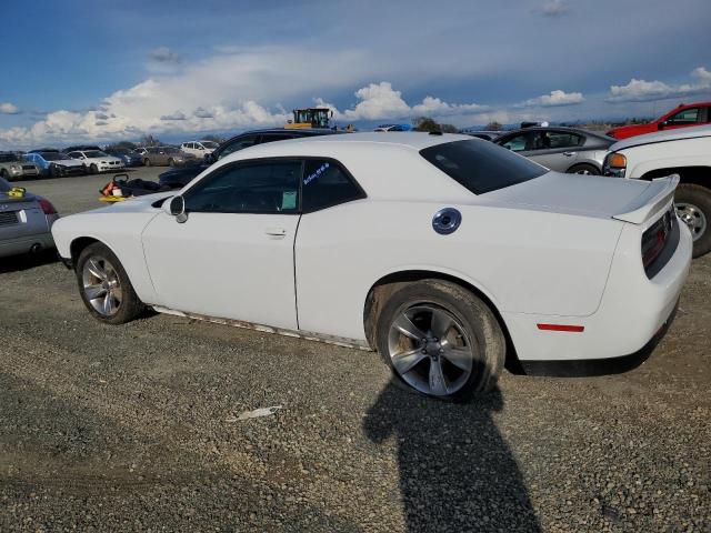 Photo 2 from auction – 2020 DODGE CHALLENGER with VIN 2C3CDZAG8LH230407