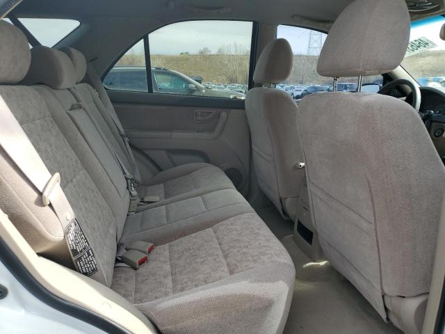 Photo 11 from auction – 2006 KIA SORENTO EX with VIN KNDJC733065581067