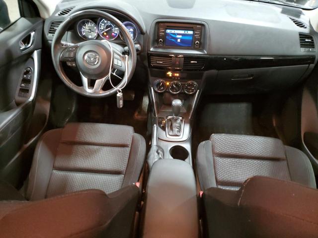 Photo 8 from auction – 2015 MAZDA CX-5 TOURI with VIN JM3KE4CYXF0550986