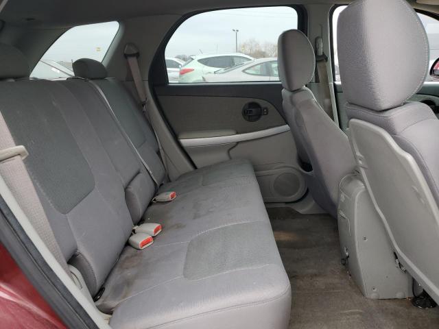 Photo 10 from auction – 2008 CHEVROLET EQUINOX LT with VIN 2CNDL33F486029803