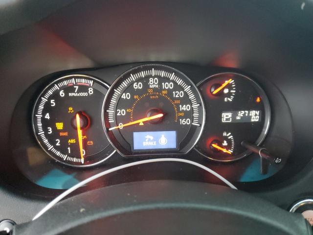 Photo 9 from auction – 2013 NISSAN MAXIMA S with VIN 1N4AA5AP1DC807762