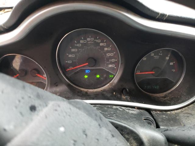 Photo 9 from auction – 2014 DODGE AVENGER with VIN 1C3CDZAB0EN107151